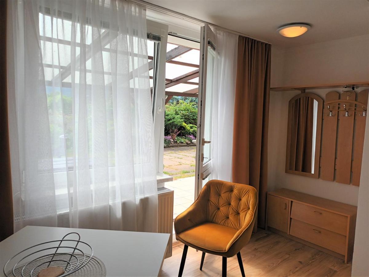 Apartman Alena Karlovy Vary Ngoại thất bức ảnh