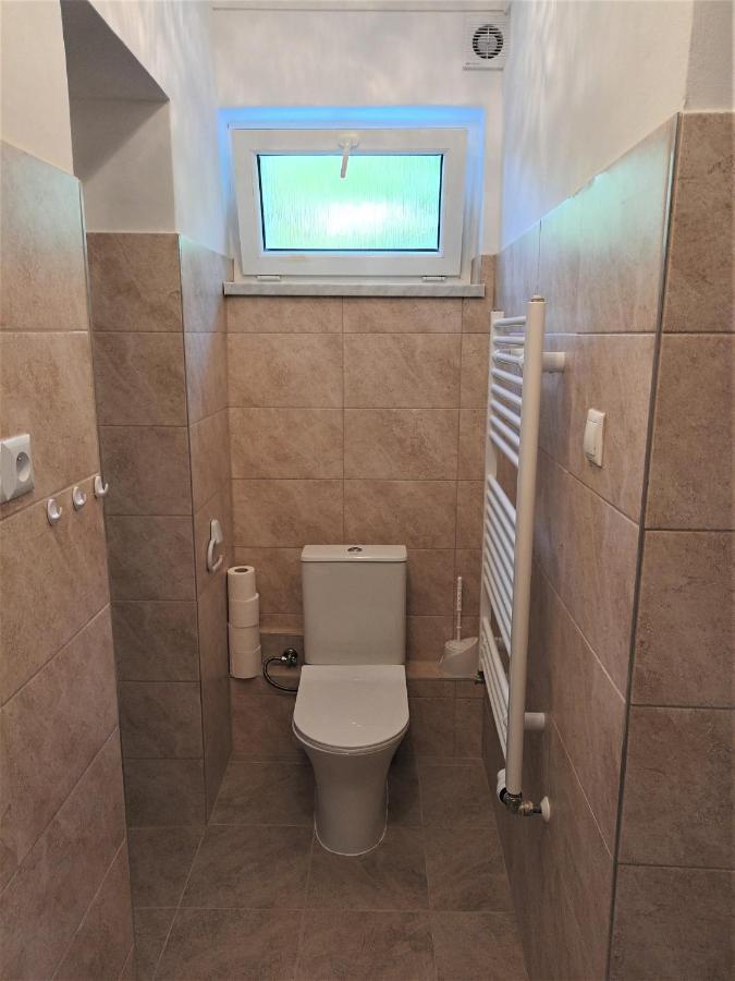 Apartman Alena Karlovy Vary Ngoại thất bức ảnh