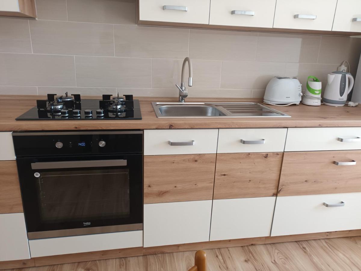 Apartman Alena Karlovy Vary Ngoại thất bức ảnh
