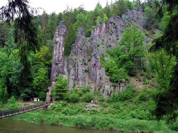 Apartman Alena Karlovy Vary Ngoại thất bức ảnh