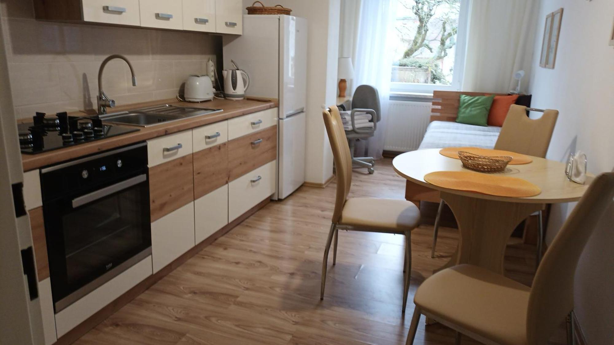 Apartman Alena Karlovy Vary Ngoại thất bức ảnh