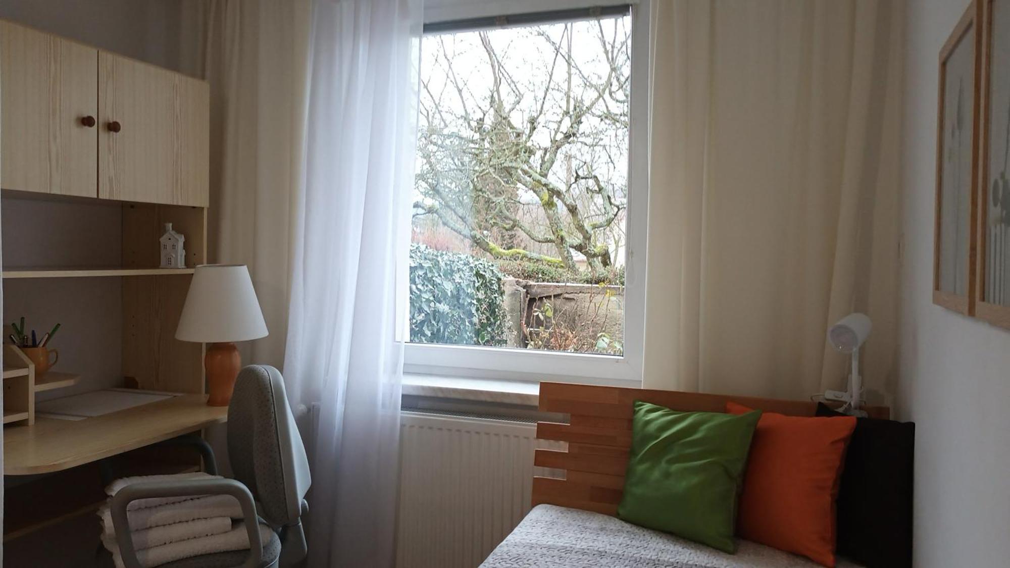 Apartman Alena Karlovy Vary Ngoại thất bức ảnh