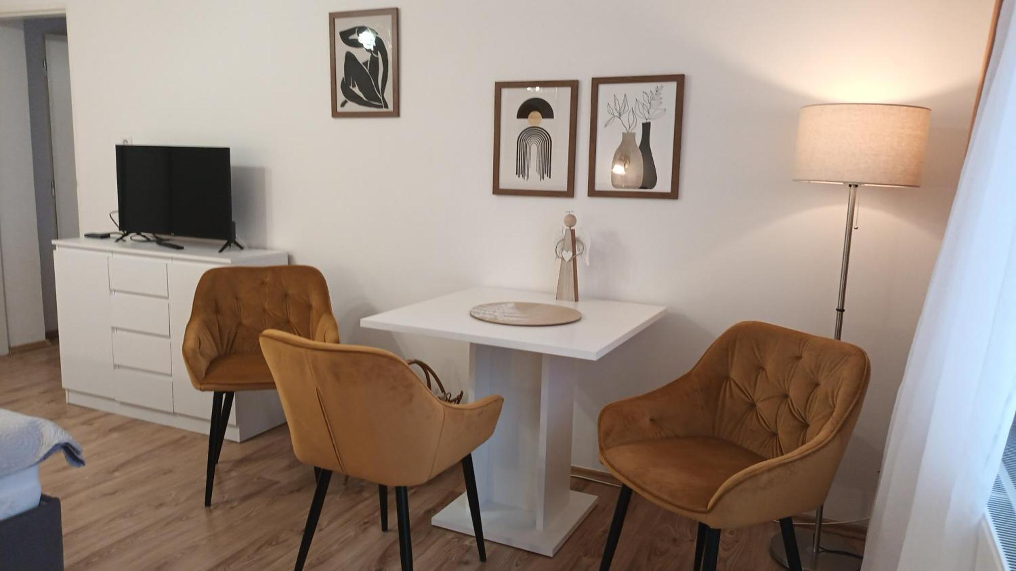 Apartman Alena Karlovy Vary Ngoại thất bức ảnh