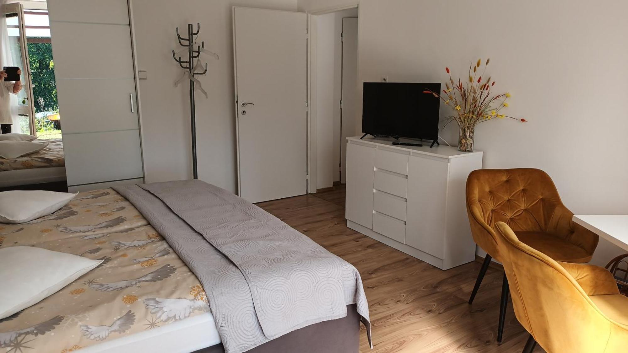 Apartman Alena Karlovy Vary Ngoại thất bức ảnh